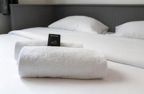 Saint Michel - Mairie Apartment | Chaleureux Studio 2 pers