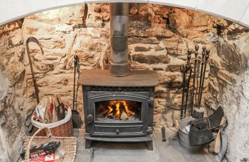 Grassington House | Chamber End Fold
