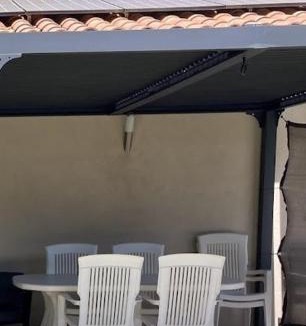 Gemenos House | Chambre d'hôte, SdB & accès privé, piscine, jardin