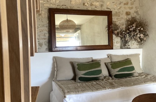 Salazac Bed & Breakfast | Chambre D'hôtes de Charme aux Portes des Cévennes