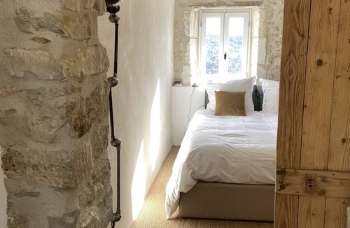 Salazac Bed & Breakfast | Chambre D'hôtes de Charme aux Portes des Cévennes