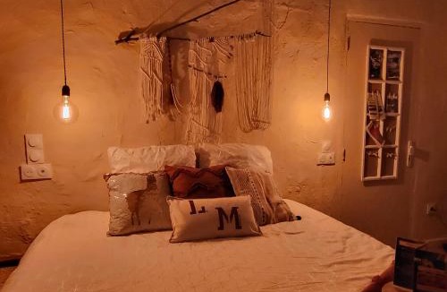 Meynes Bed & Breakfast | Chambre d'hôtes Gard