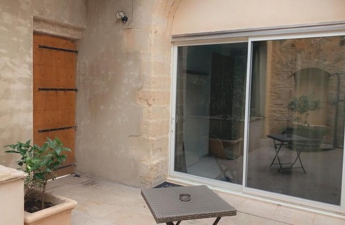 Bouillargues Hotel | Chambre