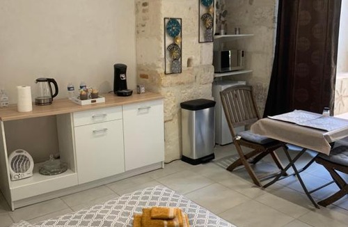 Bouillargues Hotel | Chambre