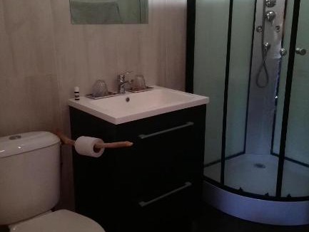 Saint-Julien-Vocance House | Chambre privée chez l'habitant