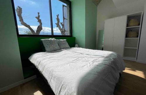 Tullins House | Chambres - Ancien domaine de Chartreux
