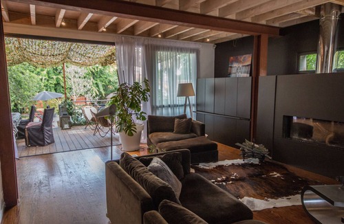 Merignac Bed & Breakfast | Chambres d'hôtes Shandita
