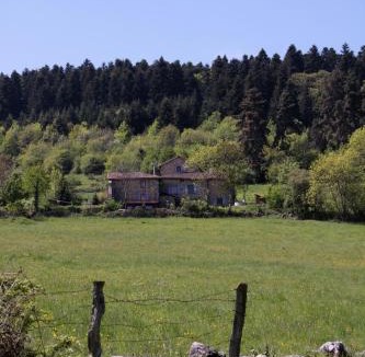 Saint-Marcel-dʼUrfe Bed & Breakfast | Chambres et Table d'hôtes Il Fut Un Temps.
