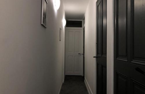 Vulbens House | Chambres individuelles avec partie commune ou logement entier si disponible Via Rhôna