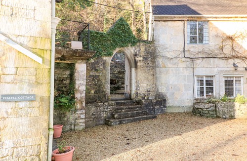 Stroud Cottage | Chapel Cottage