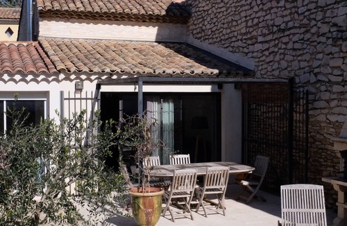 Tavel House | Character house located in a pretty village