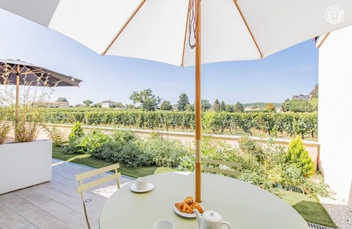Vinzelles House | Chardonnay - Vinzelles
