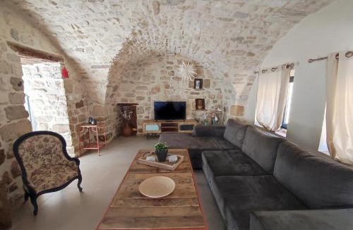 Garrigues-Sainte-Eulalie Villa | Charmante maison provençale proche d'Uzès