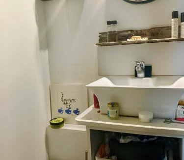 Opera Apartment | Charmant studio Vieux Port
