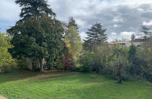 Condom Apartment | Charmant T2 avec terrasse