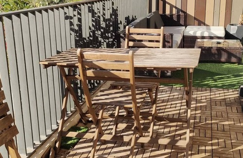 Aiguerelles Apartment | Charming 1-bedroom apartment in awesome Montpellier with AC, WiFi