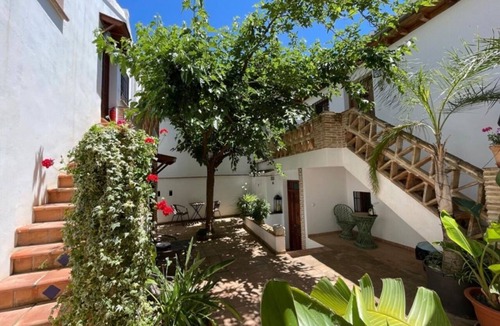 Albaicin Apartment | Charming accommodation in Albaicín, Granada