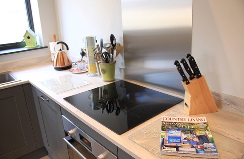Barns Green Cottage | Charming and luxury retreat on our farm