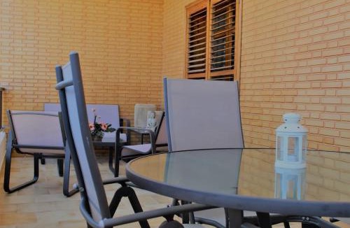 Cullera Apartment | Charming apartment near the beach!