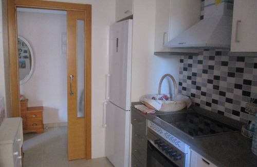 Pedreguer Apartment | CHARMING APARTMENT IN VERY GOOD CONDITION
