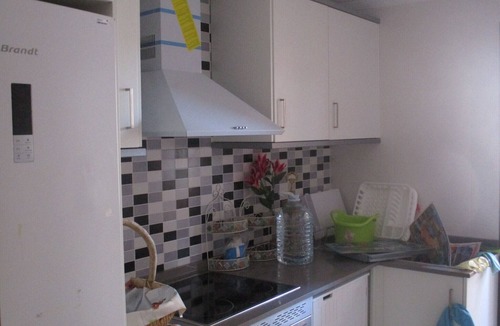 Pedreguer Apartment | CHARMING APARTMENT IN VERY GOOD CONDITION