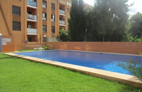 Pedreguer Apartment | CHARMING APARTMENT IN VERY GOOD CONDITION