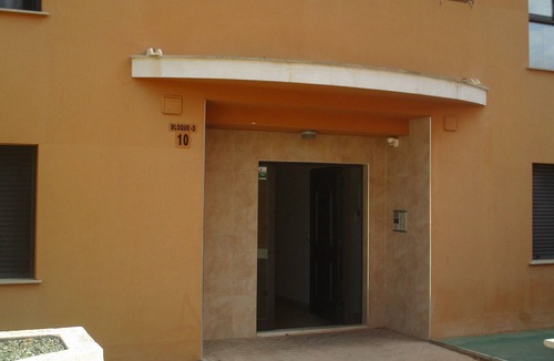 Pedreguer Apartment | CHARMING APARTMENT IN VERY GOOD CONDITION