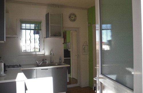 Lourdes Apartment | Charming apartment 3 stars in a quiet resort