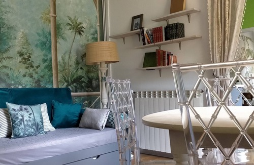 Lourdes Apartment | Charming apartment 3 stars in a quiet resort