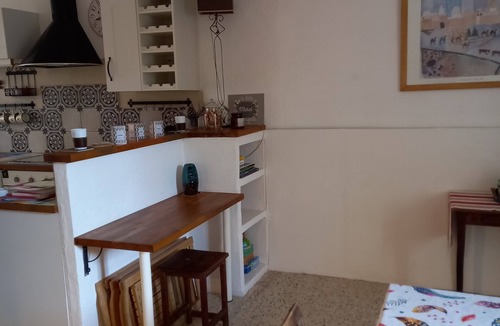 Puyloubier Apartment | Charming apartment at the foot of La Sainte-Victoire, 20 mins from Aix en Provence