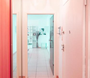 Zizkov Apartment | Charming Apartment
