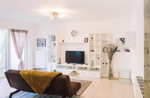 Zizkov Apartment | Charming Apartment
