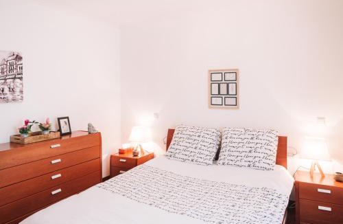 Zizkov Apartment | Charming Apartment