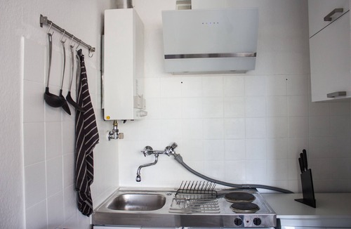 Schwetzingerstadt House | Charming apartment in exclusive location!