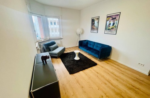 Rosenberg Apartment | Charming apartment in the countryside