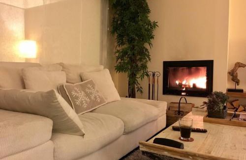 Abena Apartment | Charming Apartment With Views In Las Margas Golf n001
