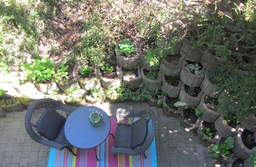 Flomborn Apartment | Charming apartment zw. Worms and Alzey in the wine country Rheinhessen