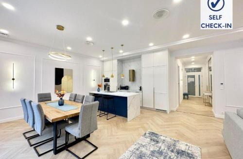 Vizivaros Apartment | Charming Buda Hills Residence I 3 Bedrooms I Self Check-in