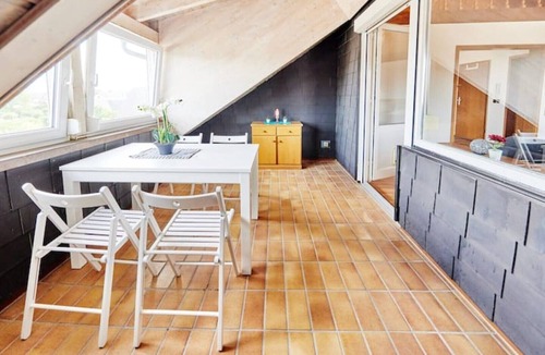 Rust Apartment | Charming, central, only 5 minutes walk from the park