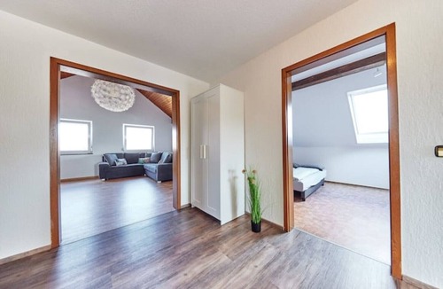 Rust Apartment | Charming, central, only 5 minutes walk from the park