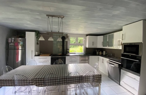 Bois-d'Amont Ski Chalet | Charming chalet les rousses Bois dUpstream