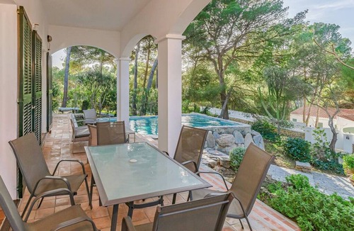 Son Parc Villa | ❤️Charming Chalet ❤️Private pool & free WiFi