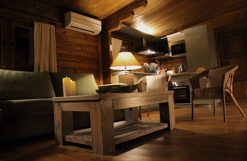 Robledo de Chavela Cabin | Charming cottage to enjoy with your Nature's