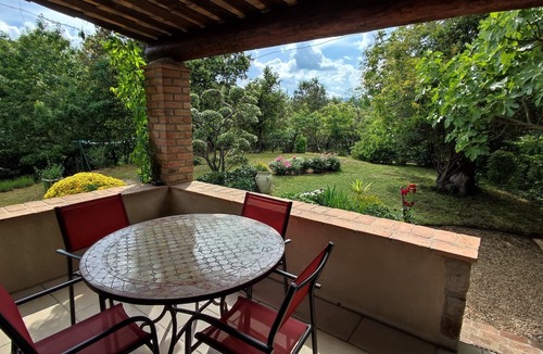 Saint-Jean-du-Gard House | Charming cottage in Cévennes
