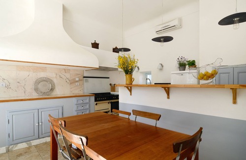 Grambois House | Charming country house Luberon Provence