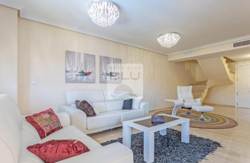 Javea Apartment | Charming Duplex in Javea