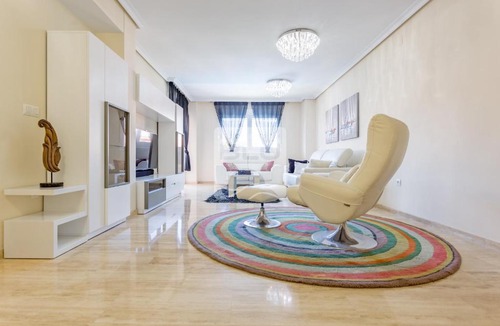 Javea Apartment | Charming Duplex in Javea
