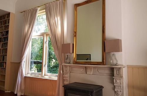 Hilversum Apartment | Charming fully equipped garden house