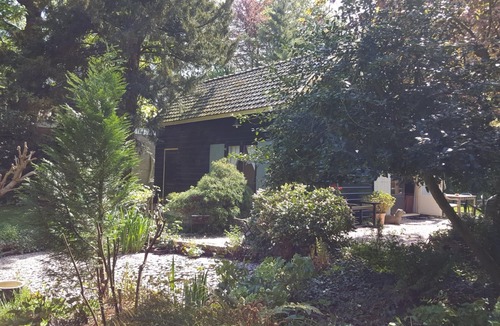 Hilversum Apartment | Charming fully equipped garden house