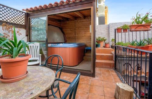 Puebla de Don Rodrigo House | Charming House with Mountain Views in Puebla de Don Rodrigo